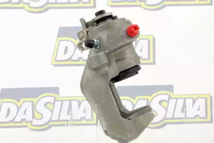 da silva et2580