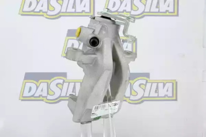 da silva et2584
