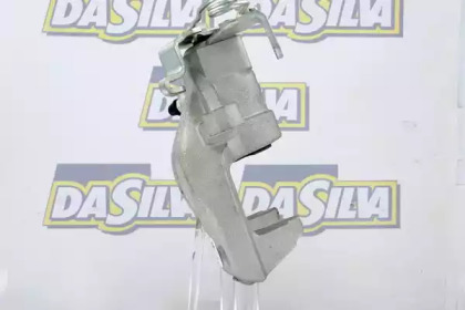 da silva et2584