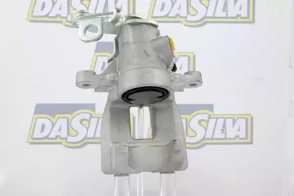 da silva et2584