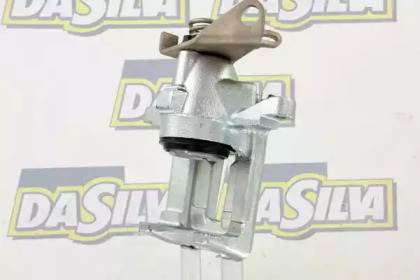 DA SILVA ET2598