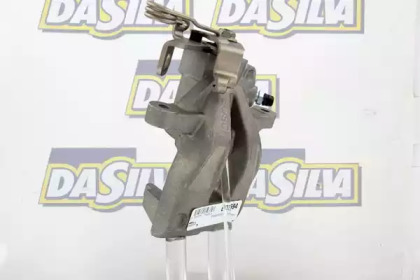 da silva et2694