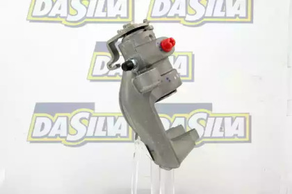 da silva et2694
