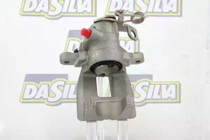 da silva et2694