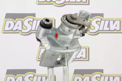 da silva et2737