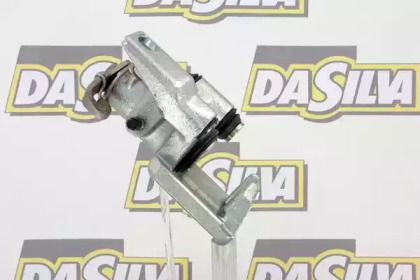da silva et2737