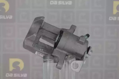 da silva et2766