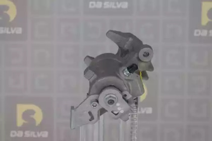 da silva et2766