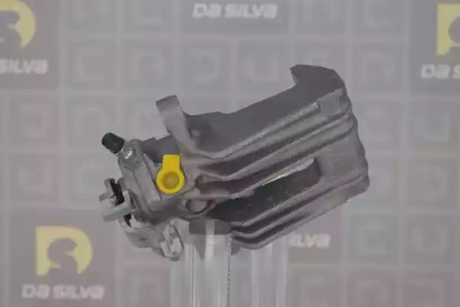 da silva et2766