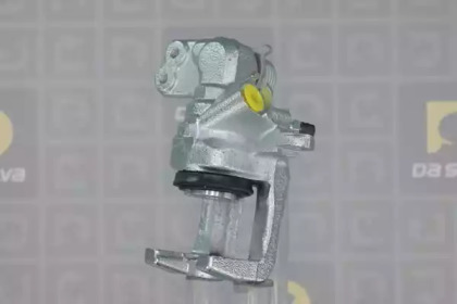 DA SILVA ET2769