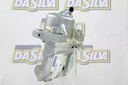 da silva et2980