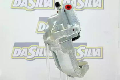 da silva et2980