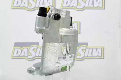 da silva et3012