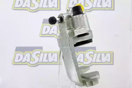 da silva et3057