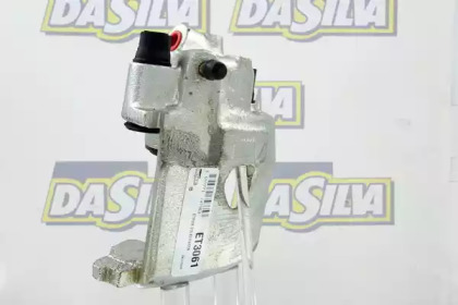 da silva et3061