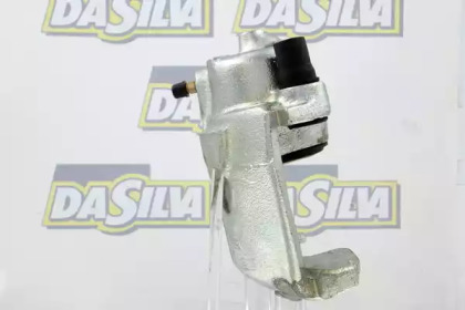 da silva et3061
