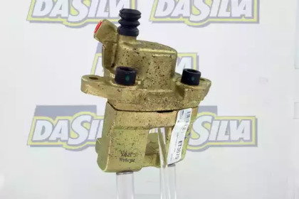 da silva et3075