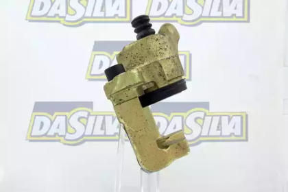 da silva et3075