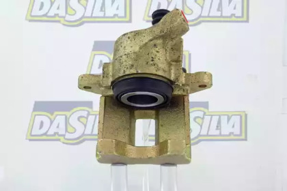 da silva et3075
