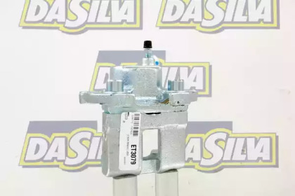 da silva et3079