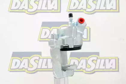 da silva et3079