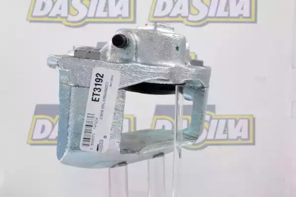 da silva et3192