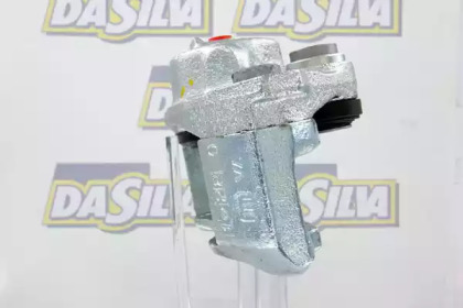 da silva et3192