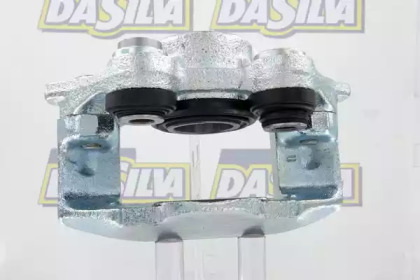 da silva et3192