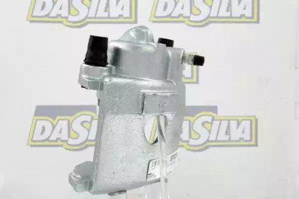 da silva et3291