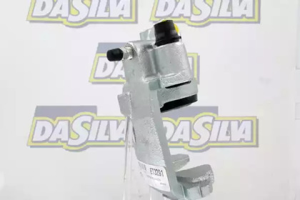 da silva et3291