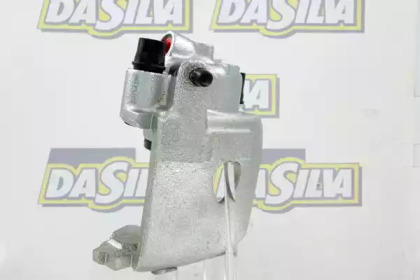 da silva et3295
