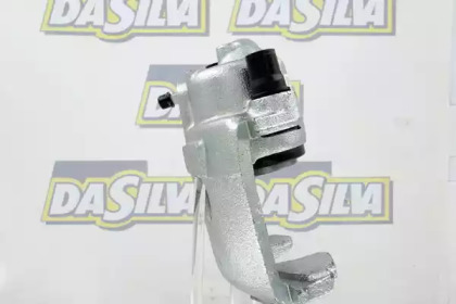 da silva et3295