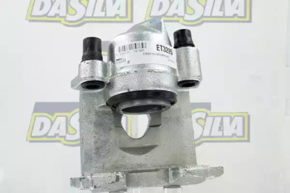 da silva et3295