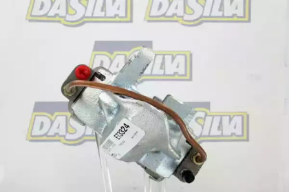 da silva et3324