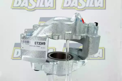 da silva et3349