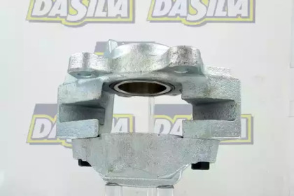 da silva et3349