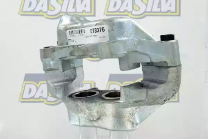DA SILVA ET3376