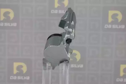 da silva et3493