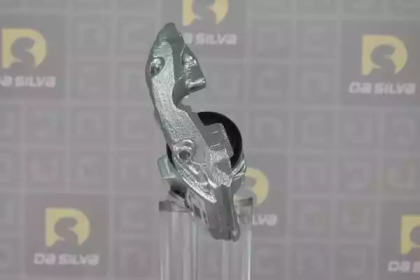 da silva et3493