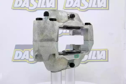 da silva et3873