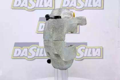 da silva et3873