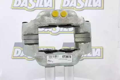 da silva et3873