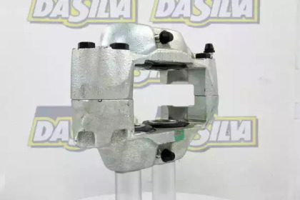 da silva et3876