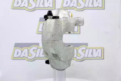 da silva et3876