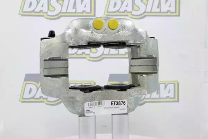 da silva et3876