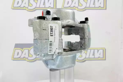 da silva et3907