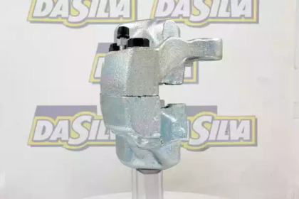 da silva et3907