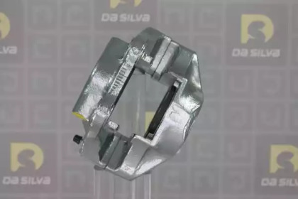 da silva et3934