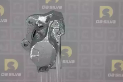 da silva et3934