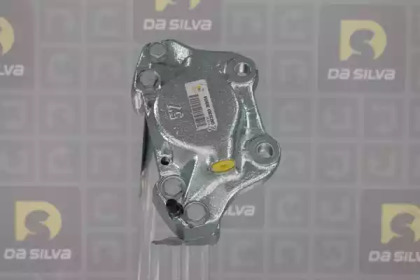 da silva et3934